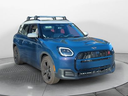 Certified 2025 MINI Cooper Countryman S