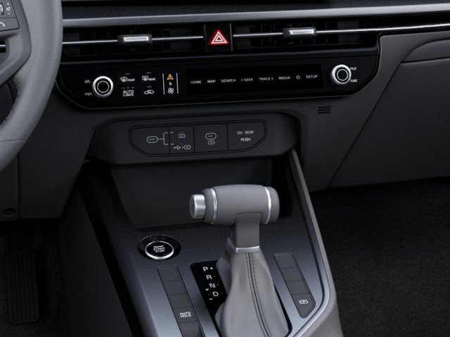 New 2027 Kia Niro LX FWD image 23