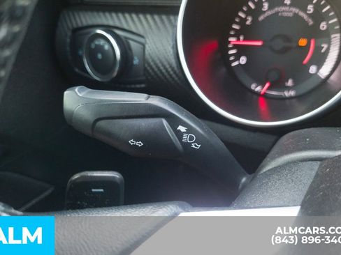 Used 2020 Ford Mustang Coupe RWD image 16