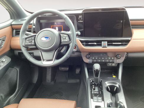 New 2026 Subaru Outback Touring XT image 10