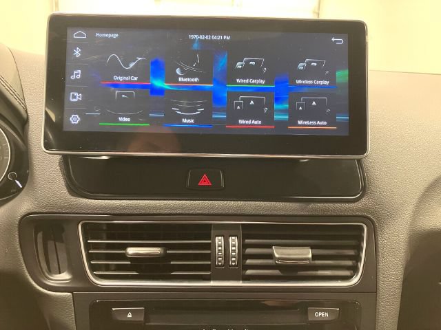 Used 2016 Audi SQ5 Premium Plus w/ Technology Package AWD/4WD image 59