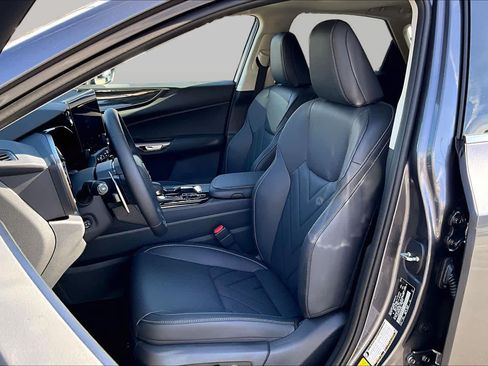 New 2026 Lexus NX 450h+ AWD w/ Luxury Package image 18