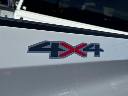 Used 2025 Chevrolet Silverado 1500 RST image 14