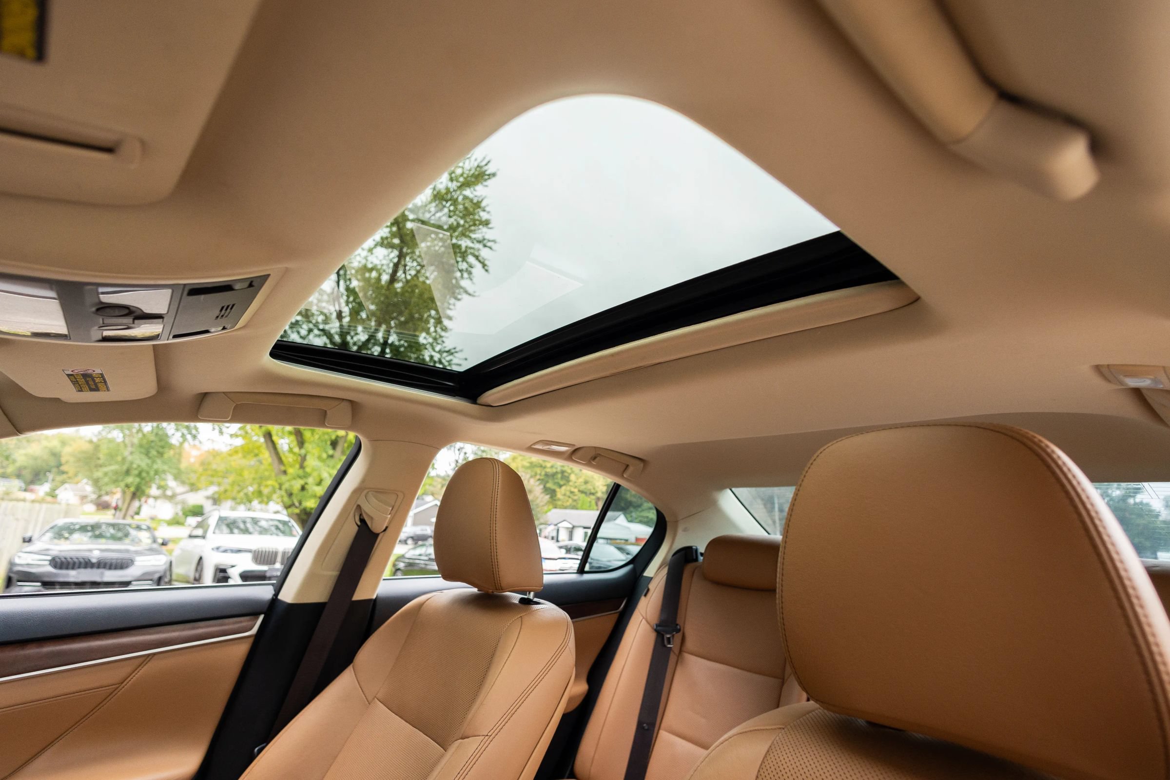 Used 2015 Lexus GS 350 RWD image 14