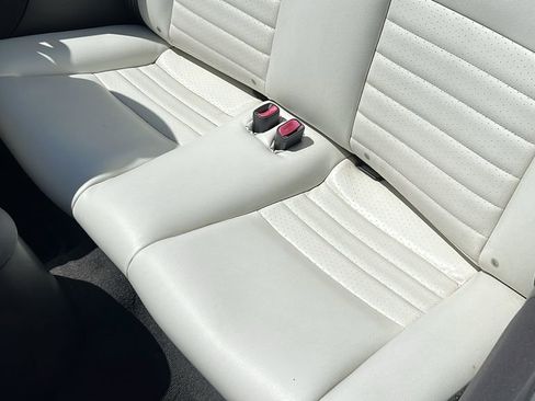 Used 2004 Ford Mustang GT image 27