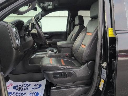 Used 2023 GMC Sierra 2500 AT4 w/ Gooseneck/5TH Wheel Package image 25