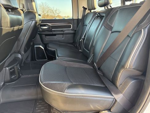 Used 2023 RAM 2500 Laramie image 29