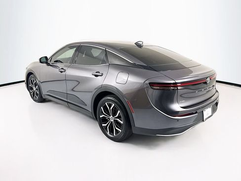 Used 2023 Toyota Crown AWD/4WD image 7