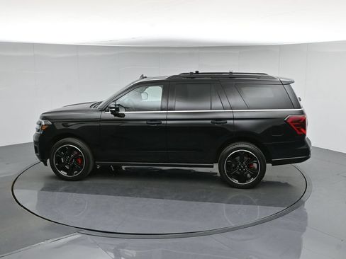 Certified 2023 Ford Expedition Limited AWD/4WD image 58