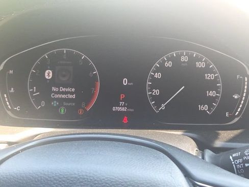 Used 2021 Honda Accord Sport image 38
