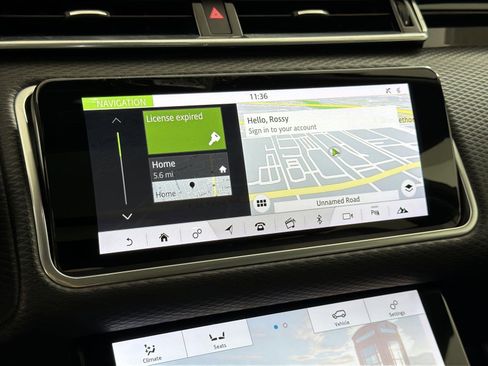 Used 2020 Land Rover Range Rover Velar R-Dynamic S image 14