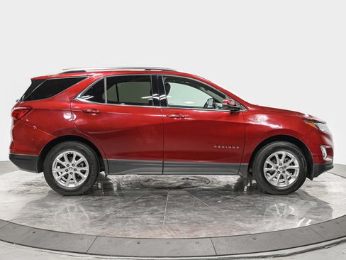 Used 2019 Chevrolet Equinox LT AWD/4WD image 10
