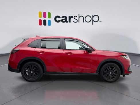 Used 2026 Honda HR-V Sport image 6