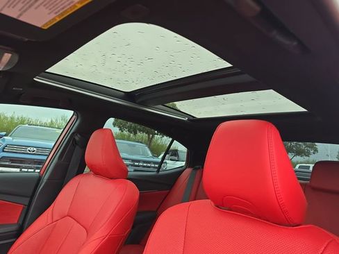 Used 2026 Toyota Camry XSE w/ Premium Plus Package image 31