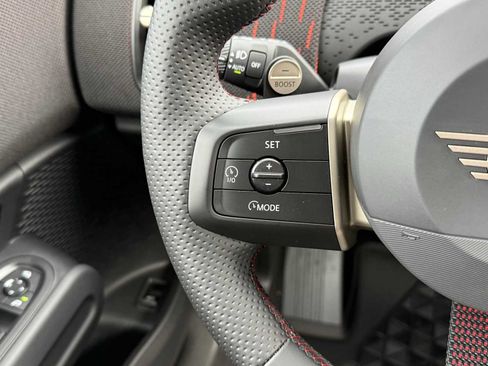 New 2026 MINI Cooper Countryman John Cooper Works image 19