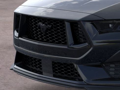 New 2026 Ford Mustang GT Premium RWD image 17