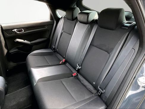 Used 2025 Honda Civic Sport image 18