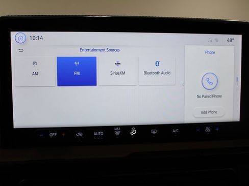 New 2025 Ford Bronco Sport Big Bend image 44