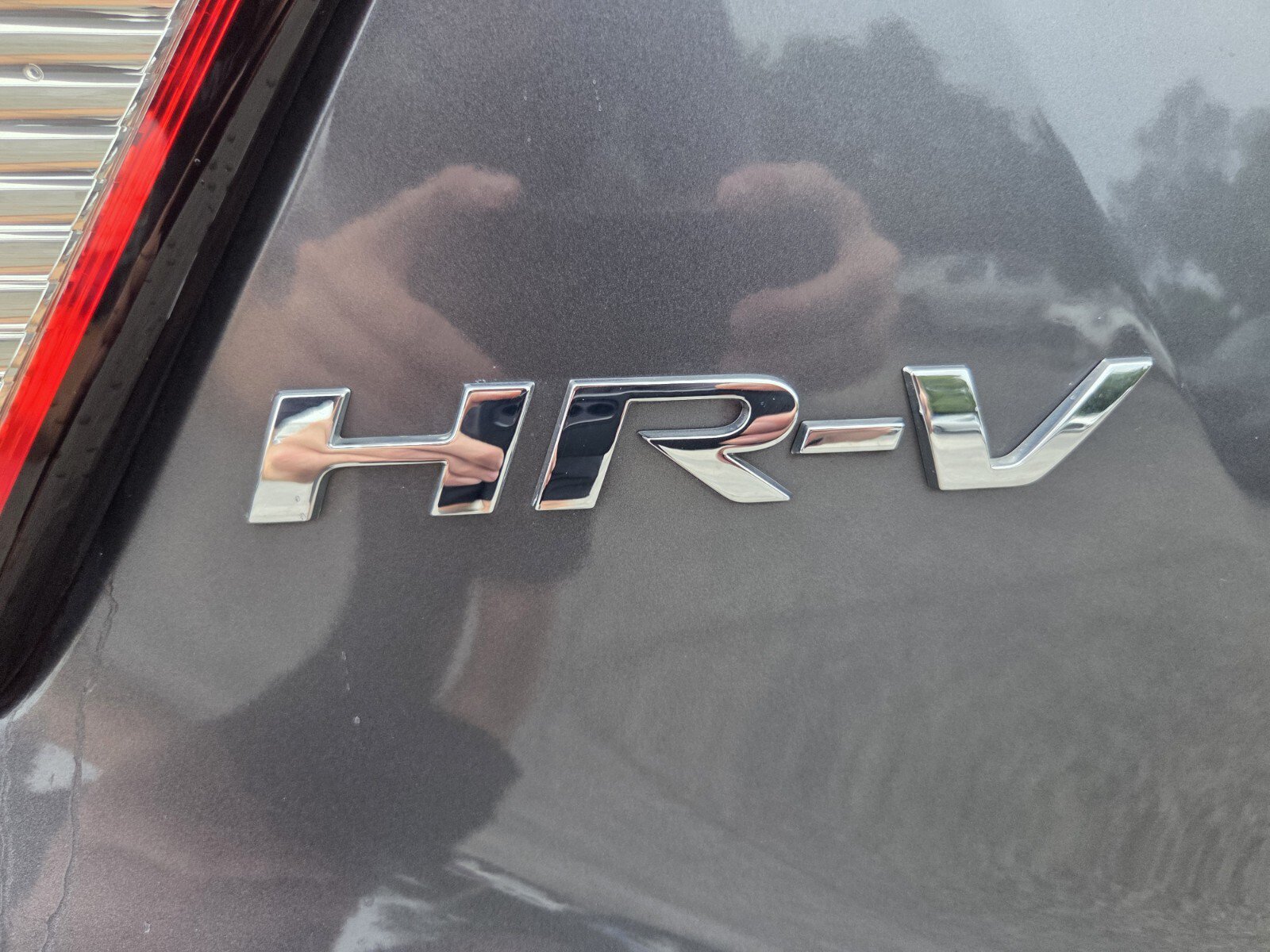 Used 2019 Honda HR-V EX image 14