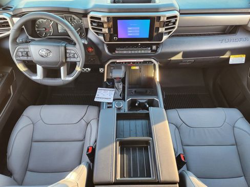 New 2026 Toyota Tundra SR5 w/ TRD Off-Road Premium Package image 23