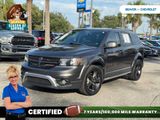 Used 2019 Dodge Journey Crossroad image 4