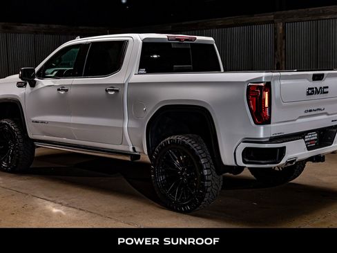 Used 2023 GMC Sierra 1500 Denali w/ Denali Reserve Package image 7