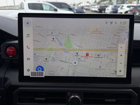 Used 2025 Toyota Tacoma TRD Pro image 30