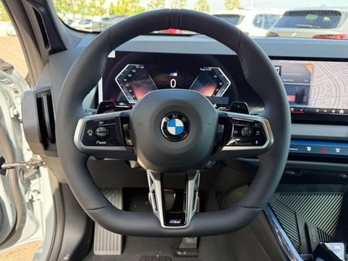 New 2026 BMW X3 xDrive30 w/ M Sport Package image 21