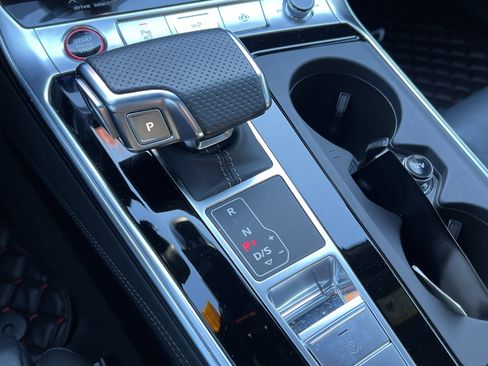 Used 2023 Audi RS 7 Sportback image 26