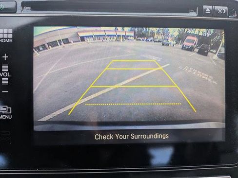 Used 2014 Honda Civic EX image 13