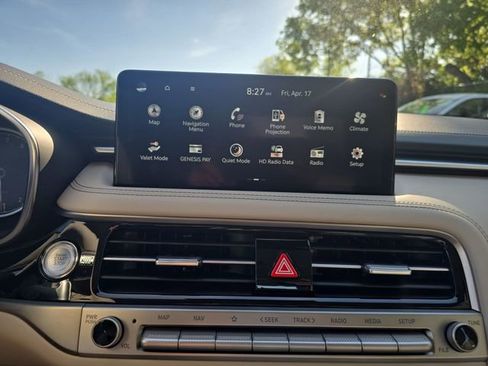 New 2026 Genesis G70 2.5T Prestige AWD/4WD image 16