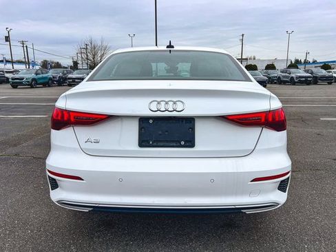 Used 2023 Audi A3 2.0T Premium image 6