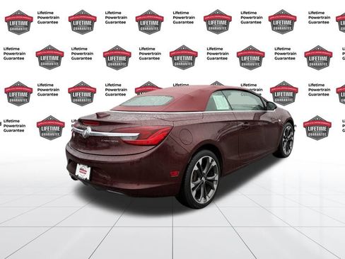 Used 2019 Buick Cascada Premium image 6