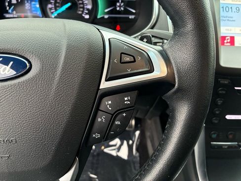 Used 2017 Ford Edge Sport w/ Equipment Group 401A image 17