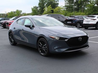 New 2026 MAZDA MAZDA3 2.5 S Hatchback w/ Premium Pkg