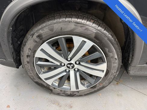 Used 2024 Mitsubishi Outlander Sport SEL image 36