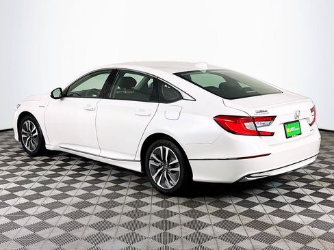 Used 2019 Honda Accord EX image 6