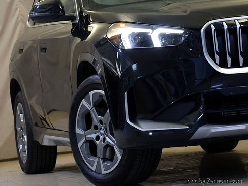 Used 2026 BMW X1 xDrive28i AWD/4WD image 4