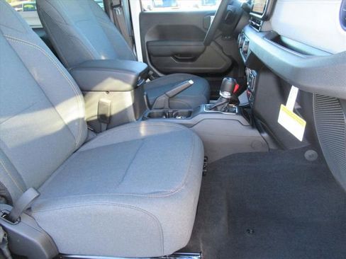 New 2026 Jeep Wrangler Willys image 10