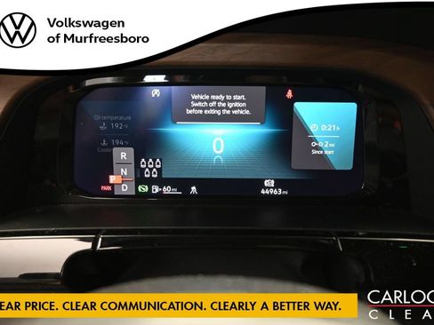 Used 2024 Volkswagen Atlas SE FWD image 32