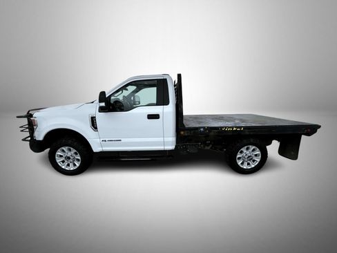 Used 2022 Ford F350 XLT AWD/4WD image 8