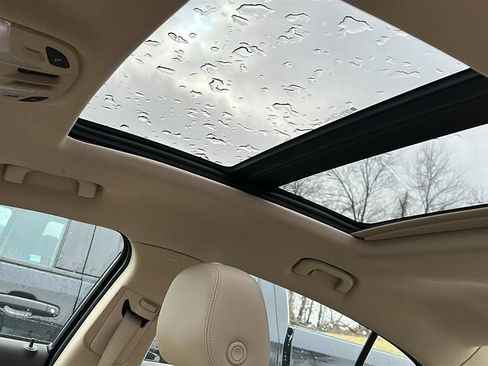 Used 2016 Buick LaCrosse Leather w/ Experience Buick Package image 7