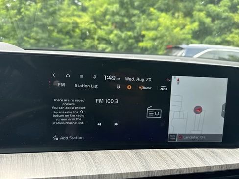 Used 2024 Kia Telluride SX Prestige image 31