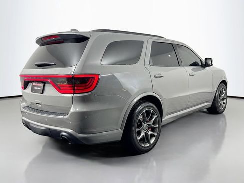 Used 2021 Dodge Durango SRT w/ Technology Group image 5