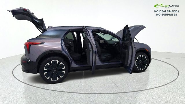 Used 2024 Chevrolet Blazer EV RS AWD/4WD image 20