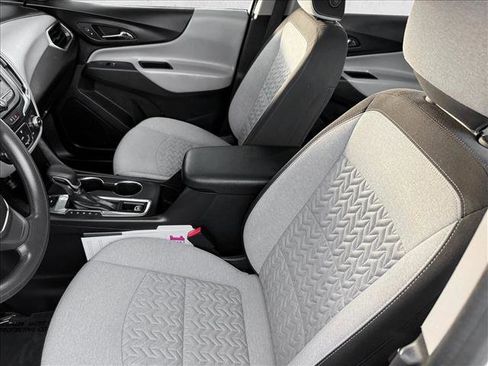 Used 2024 Chevrolet Equinox LS image 10