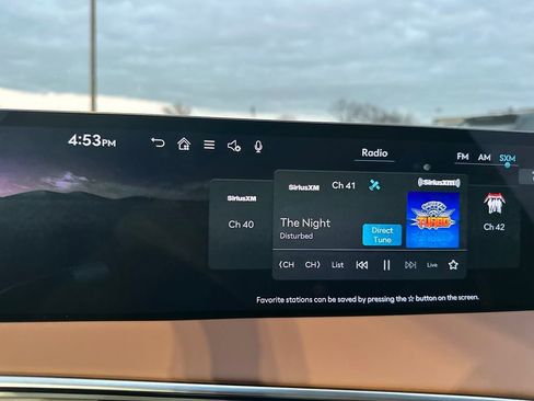 New 2026 Genesis GV70 2.5T Advanced image 19