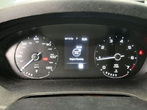 Used 2023 RAM ProMaster 2500 FWD image 15