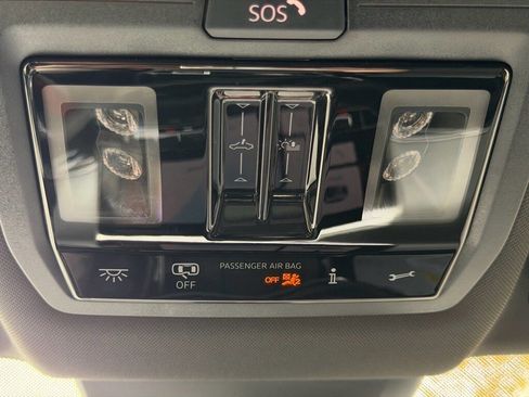 New 2026 Volkswagen Atlas Cross Sport SE AWD/4WD image 33