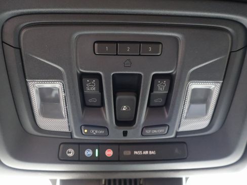 New 2026 GMC Sierra 1500 AT4X w/ LPO, Black Badging Package image 23